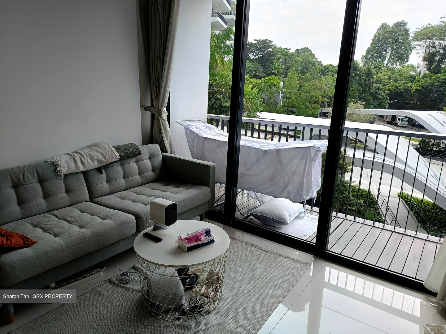 D'Leedon (D10), Condominium #437737971